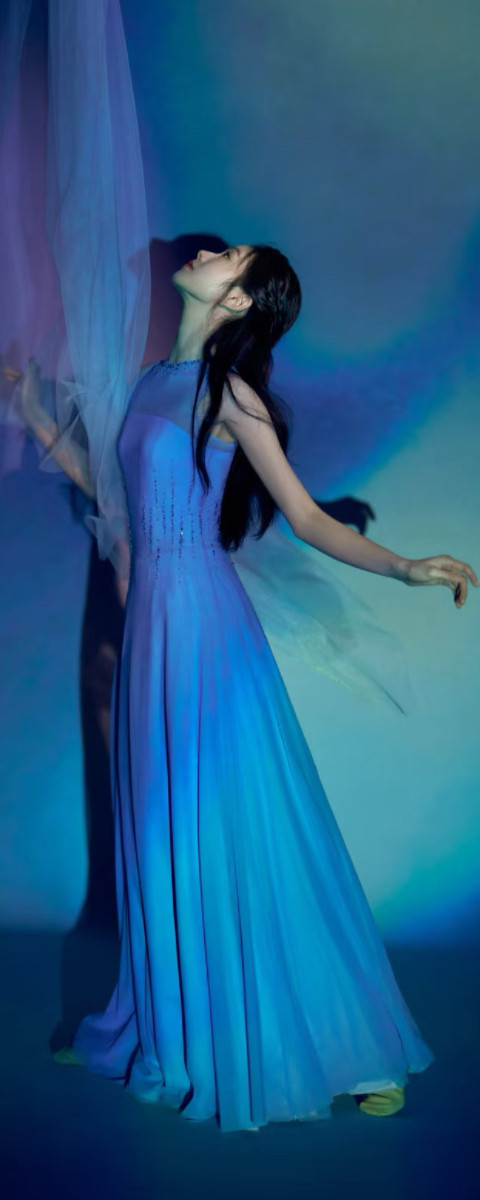 哪种款式适合我的古典舞蹈表演服？