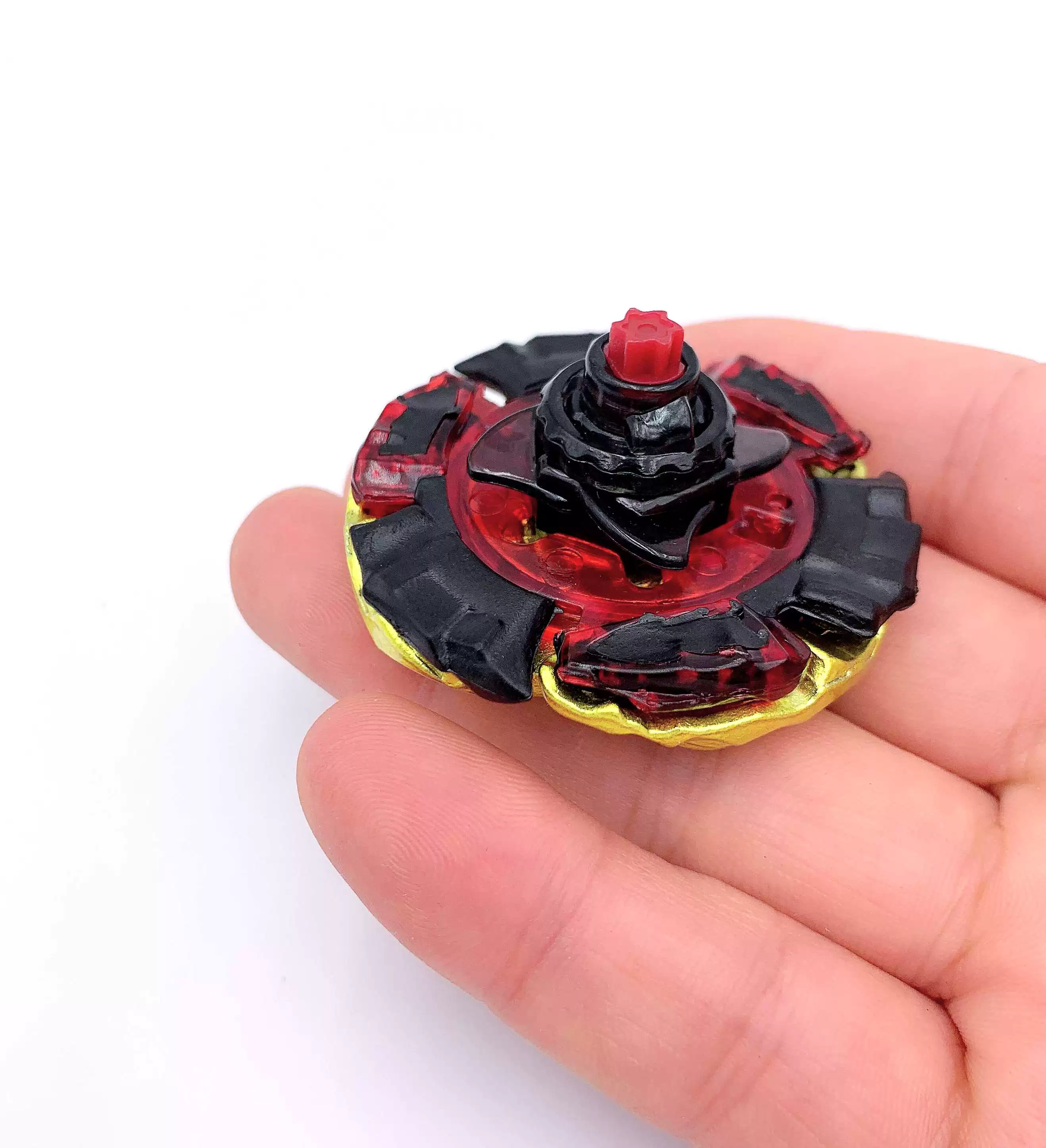 TOMY сплав боевой гироскоп beyblade взрывной долгий бой стальной вой soul gyro 108 лимитирован