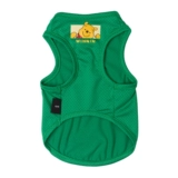 Pet Cool Cave Большой собачий жилет в летнем холодном ощущении лабрадор золотистого ретривера