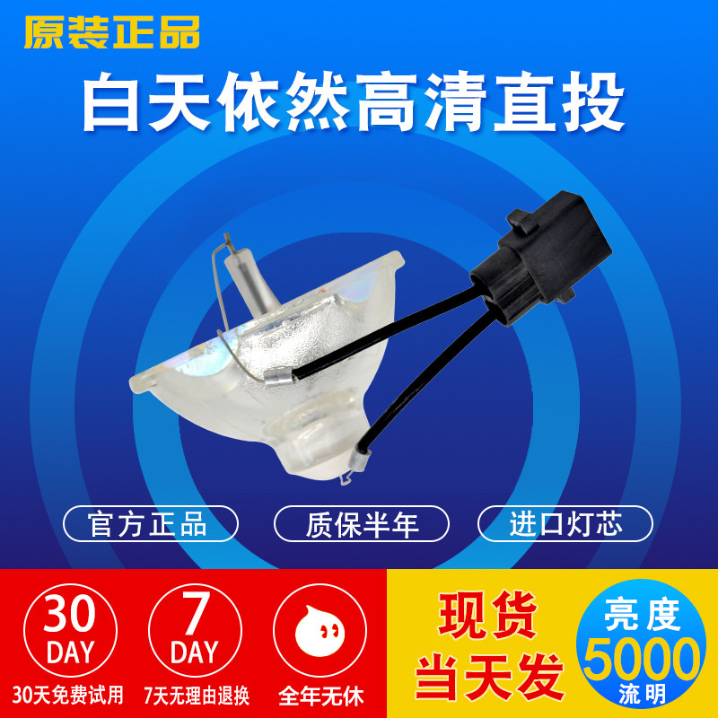 Epson Projector Bulb CB-S05 S05E X05 X39 S03 X31 S04 X21 X18 530