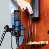 Telefunken/德律风根 M80 M81 Dynamic Circle Mesar Mesar TF11/47/51.