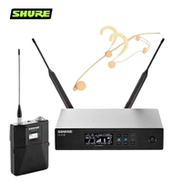 QLXD14/WBH54 (супер-кардикальная гарнитура)