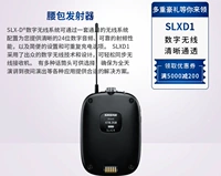 SLXD1 беспроводная сумка талии