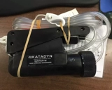 Швейцария импортировала Катадин Катади Выживание Sea Dieryer обратное обледенение