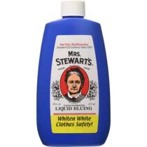 Mrs Stewarts Concentrated liquid blue 8 ounces