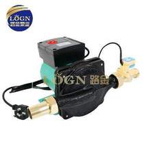 Household water pump tap water water heater automatic booster 320w silent pressure pump