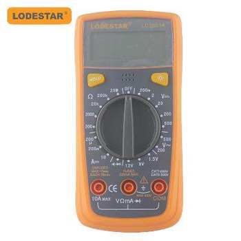 ຈໍສະແດງຜົນດິຈິຕອນ lstar/ handheld ld3801a ທີ່ມີ buzzer