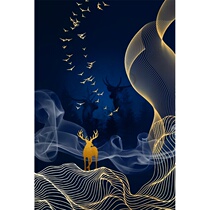 Hon Transport High Photos Jigsaw Puzzle 4000 Pieces Adults High Difficulty Diy Children Puzzle Force Toys Custom Living Room Decoration Painting