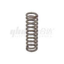 Yiheda YVUH YVUT compression spring inner diameter reference stainless steel type allowable displacement L
