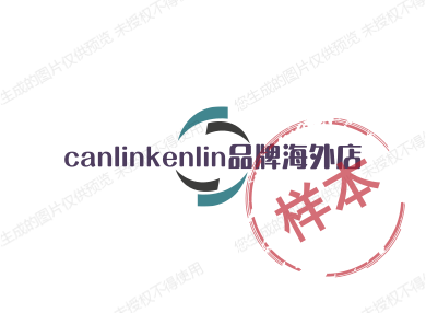 canlinkenlin品牌海外店