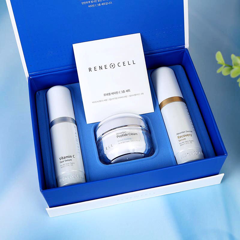 润妮秀1.2号rene cell 去角质1号200ml+2号营养面膜200ml-淘宝Taobao