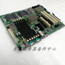 Original AMD X7DAL-E dual Xeon 771 workstation non-editing motherboard with 54CPU