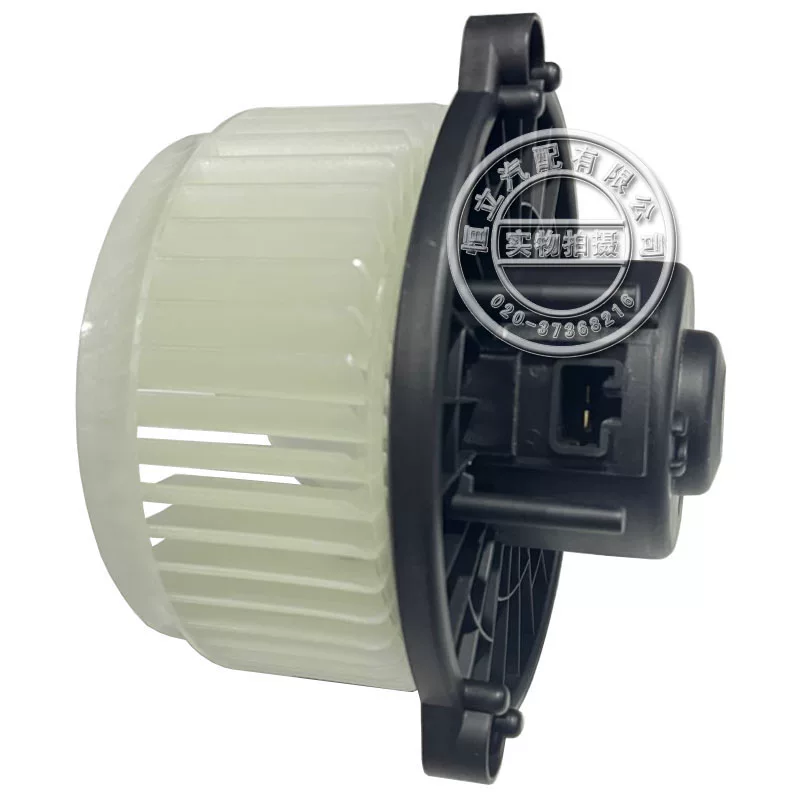 Подходит для Honda 08-14City09-13 Honda 1.3/1.5 печь и охлаждающий вентилятор мотор-обогреватель/нагнетатель