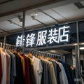 锋锋的小店6的LOGO
