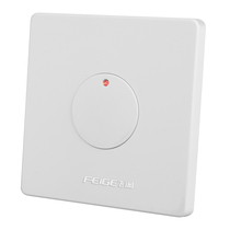 Sufa corridor touch delay switch property household type 86 concealed light touch button wall induction switch
