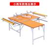 L78-80*145 Full Electric Wood Mother Saw Small Plugs