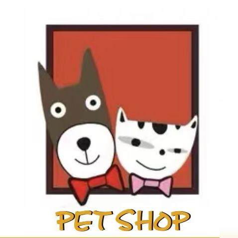 益家萌宠仓储折扣店的LOGO