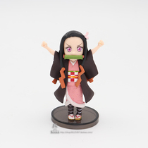 Vandet Glasses Factory Ghost edge WCF foci Beans Overseas Qualified Q Edition VOL 1 collection to send people box eggs