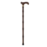 Песня хао Cutus пожилой анти -скользкий откровенный палочка настоящая деревянная стенд Стоп Стоп световой пожилой пожилой кепки пожилых людей