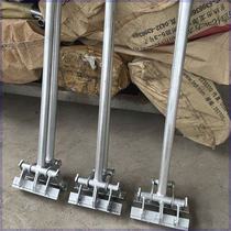 Colour steel tile manual lock edge machine 760820 type manual bite pliers plate manual clamp manufacturer steel structure