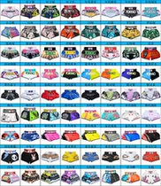 YOKKAO Thailand imported Muay Thai pants boxing fighting Sanda fighting sports professional mens and womens shorts