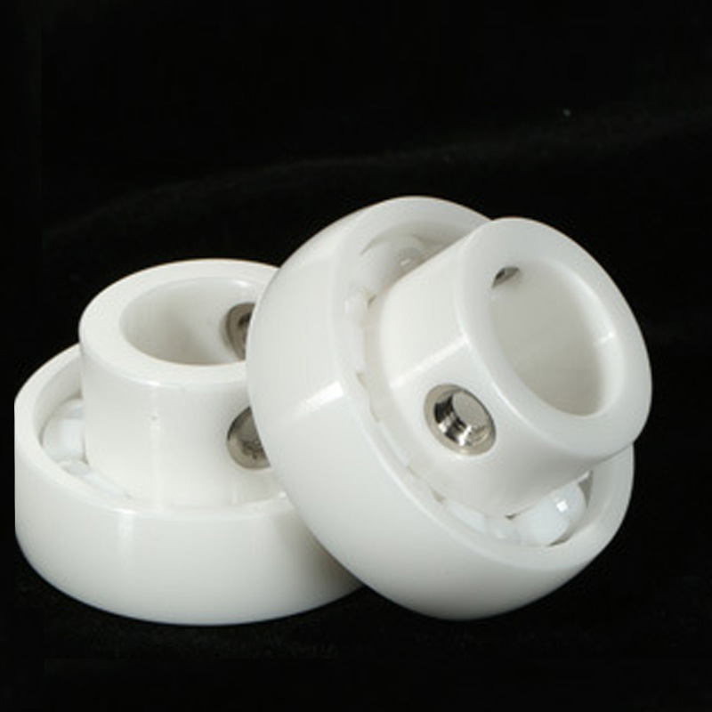 Outer spherical ceramic bearings UC203 UC204 UC205 UC206 UC207 UC208 209 UC210