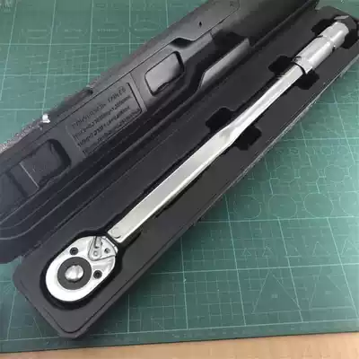 Adjustable torque wrench high precision torque torque 1 4 inch socket wrench Zhongfei Dafei pull kilogram wrench auto repair ratchet tool