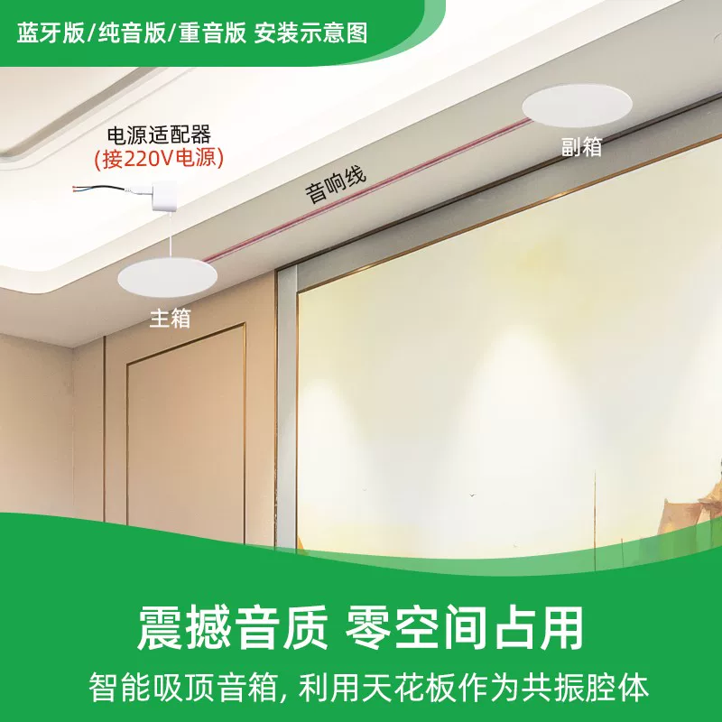 Умный топовый звуковой динамик Bluetooth Wi-Fi с поддержкой Tmall Elf Small Love Sound пение умный дом умный дом