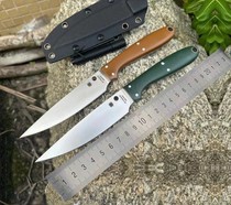 FB37 small fixed knife outdoor camping portable knife