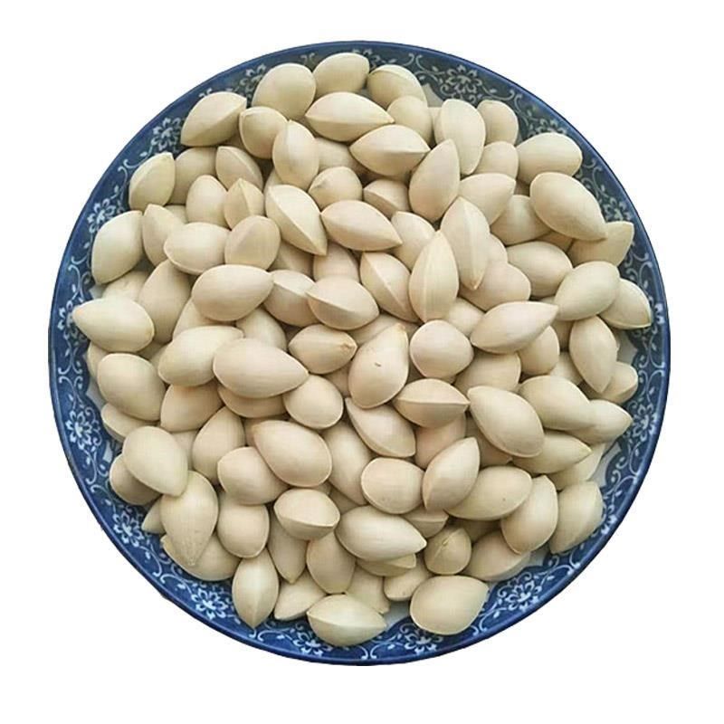 (2020 Fresh great white fruits) Fresh raw white fruits gingko fruit big Buddha pointed silver almonds white fruits