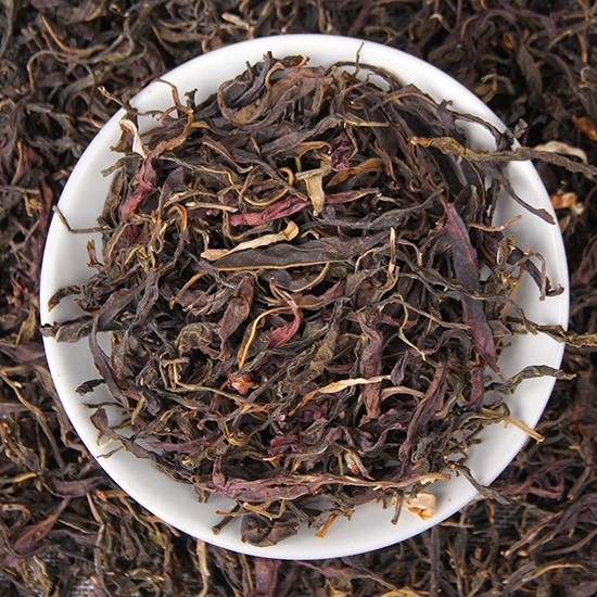 Yunnan Specialty Purple Bud Spring Tea from Menghai, Ancient Tree Pu'Er Tea from Ban Zhang, Wild Raw Pu'Er Tea, Purple Bud Tea, Loose Pu'Er Tea Yunnan Specialty Purple Bud Spring Tea from Menghai, Ancient Tree Pu'Er Tea from Ban Zhang, Wild Raw Pu'Er Tea, Purple Bud Tea, Loose Pu'Er Tea