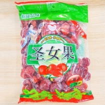 Dried cherry tomatoes Xindetian 500g cherry tomatoes preserved fruits rich in natural lycopene new this year sweet and sour