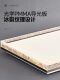 Italian-Style Minimalist Living Room Ceiling Light 2025 New Model Modern Simple High-End Light Luxury Ice Crack Pattern Ultra-Bright Hall Light