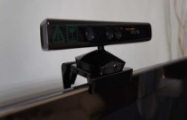 XBOX360 somatosensory bracket 360E somatosensory bracket kinect bracket LCD LED TV bracket