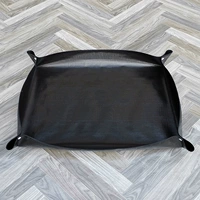 Черный, 75см, 100см