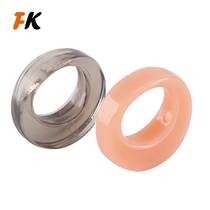 Foreskin Resistance Ring Special for men with soft rubber lock fine ring coronary sulcus locking exposed turtle head to reduce sensitive ringer