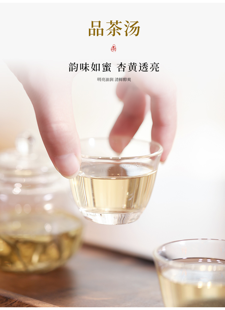 泰美茶镇福鼎白茶白毫银针茶特级茶叶礼盒装