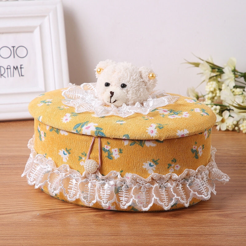 Needle Wire Box Home Quality Good Suit Portable Needle Wire Sewing Supplements Containing Box Needle Wire Bag Hand-stitched Dorm Stitch Sewing Tool