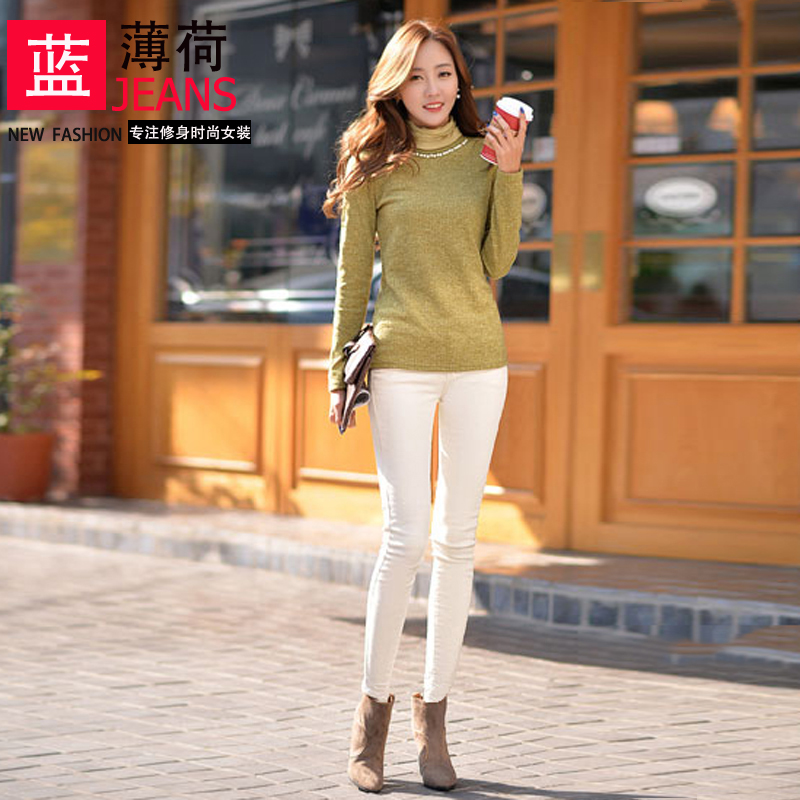 Jean femme - Ref 3191780 Image 4