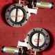 New EPS sheet machine accessories GlQD type pneumatic vacuum butterfly valve high temperature stainless steel automatic valve products