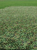 aviation camouflage mesh blackout mesh outdoor camouflage mesh thickening sun protection mesh double-layer encryption for home use in the courtyard