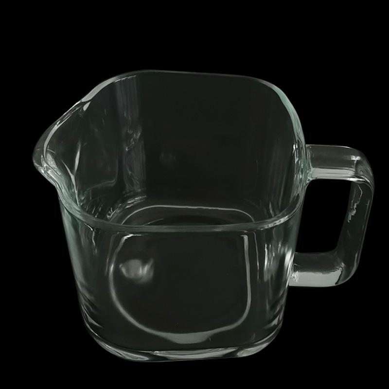 Joyoung Unmanned Soymilk Breaker Accessories K560K780K2580 Glass Cup Soymilk Cup Original - Taobao