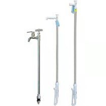 Tap pipe antifreeze valve tap outdoor water pipeline exhaust and drain water pipe antifreeze switch