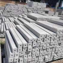 Guarana kiwi fruit grape rack passion fruit fish pond greenhouse fence cement pole reinforced concrete pillar cement column