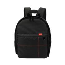 Manufacturer inside and outside trade new camera bag double shoulder outdoor waterproof and wearable digital photo bag