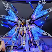 Сделать желание [MB Light Wings Scure Attack Free] должно быть выпущено с моделью с высокой вероятностью фаворитов