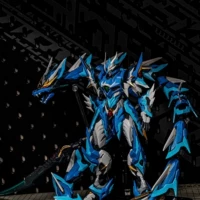 Желаю [AO Bing] (самая красивая национальная модель с драконом) должен -ут коллекция модели высокая вероятность