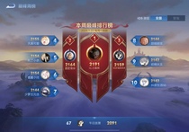 King 10 stars to 25 stars one star