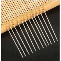 Cross embroidered special three-share cross stitch special suit universal needle two strands of three strands dedicated full set number 24