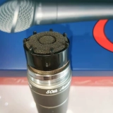 Shure/舒尔 SM58-50A Пятьдесят юбилейных изданий Профессиональный сцен